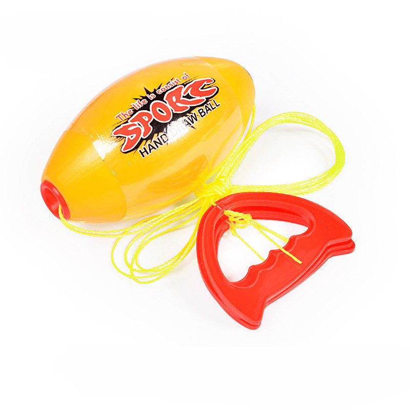 Toy Sensory Training Equipment Rally Ball