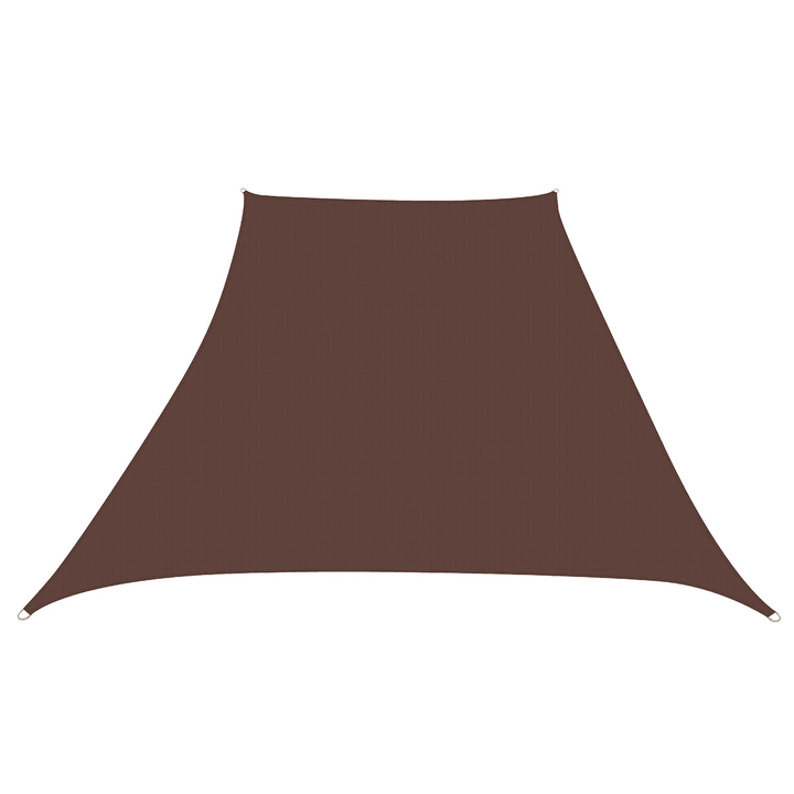 Sun Shade Sail Canopy Garden Patio Awning 98% UV Block Sunscreen Outdoor Screen