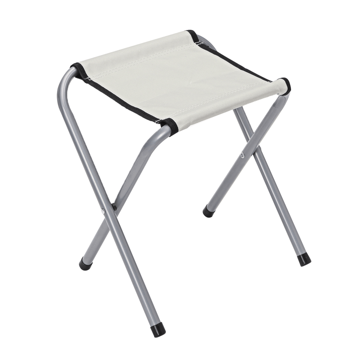 Foldable Chair and Desk Set Portable Aluminum Picnic Table and Chair Outdoor Night Market Stalls Supplies