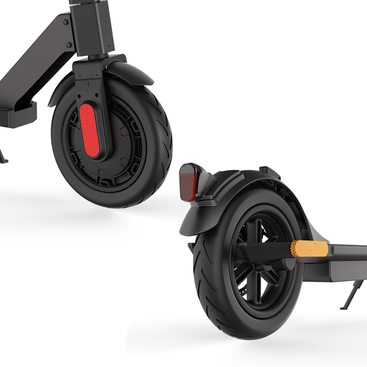 [US DIRECT] MEGAWHEELS S5X 7.5Ah 36V 250W 8.5In Folding Electric Scooter 25Km/H Max Speed 22Km Range E Scooter