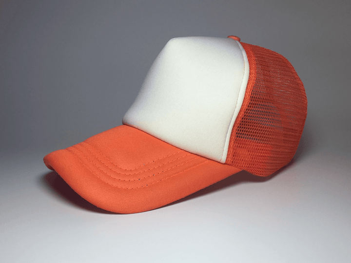 Travel Hat Sunscreen Sponge Net Cap