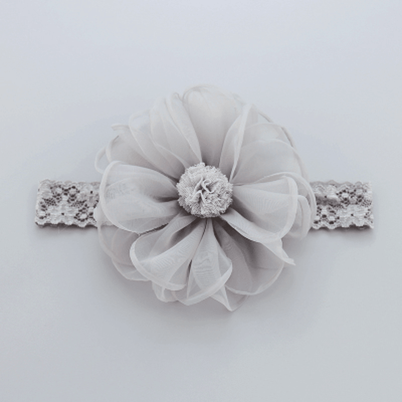 Baby Hair Accessories - MRSLM