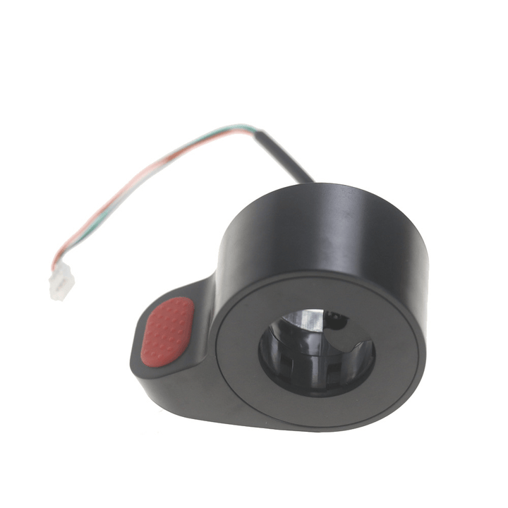 Electric Scooter Accelerator Device Throttle Knob Accelerator Parts Replacement for Mijia Pro Pro2 1S Scooter