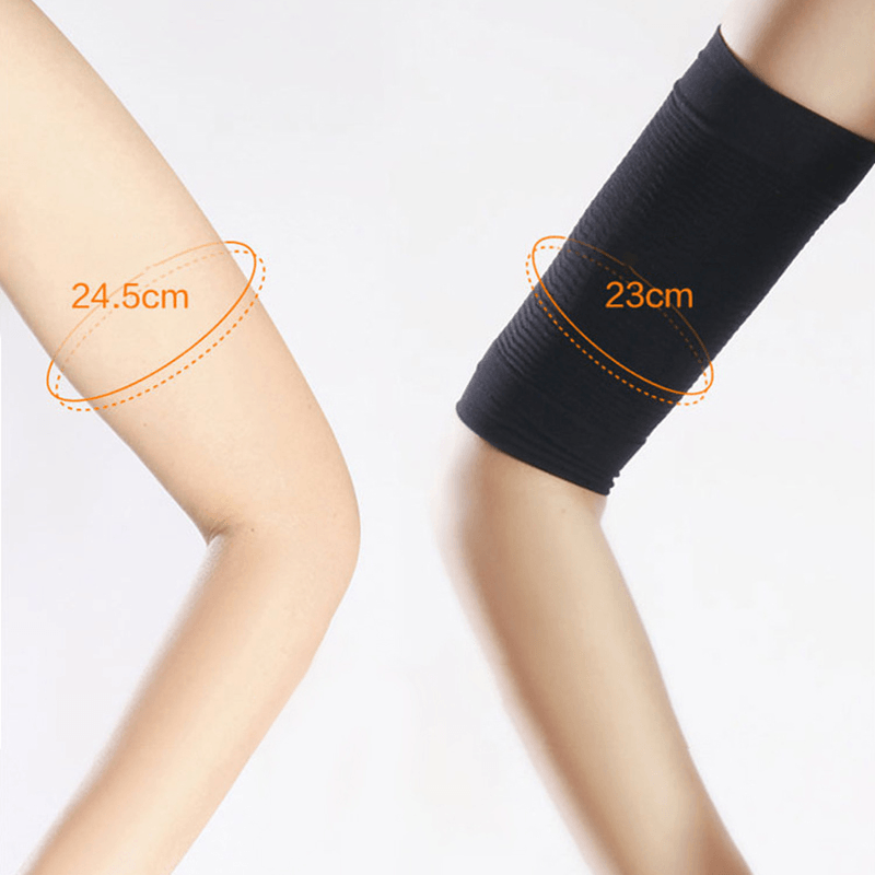 Women Arm Sleeves Fitness Beam Arm Glove