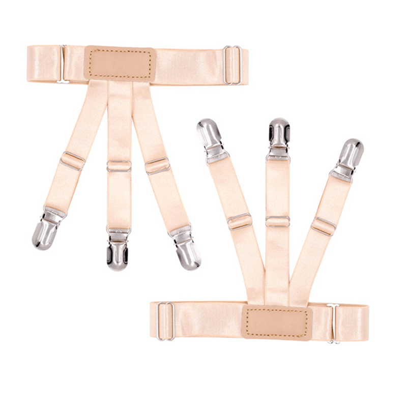 Men'S Suspenders Braces for Man Shirt - MRSLM