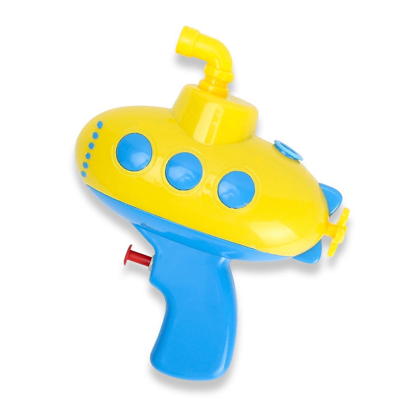 New Children'S Water Gun Toy Summer Beach Tour