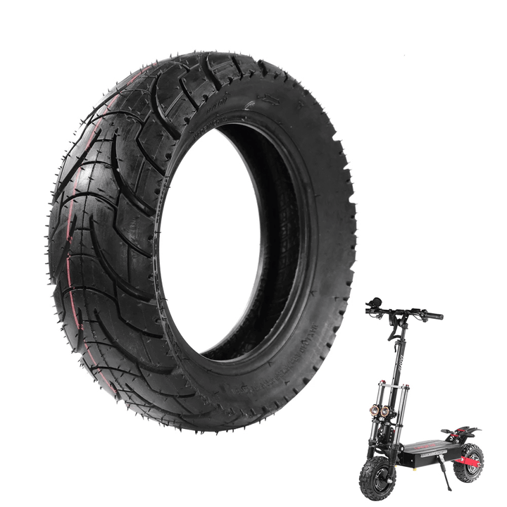 11Inch City Road Tire Electric Scootor Tyre for LAOTIE TI30 Electric Scootor Replacement Parts