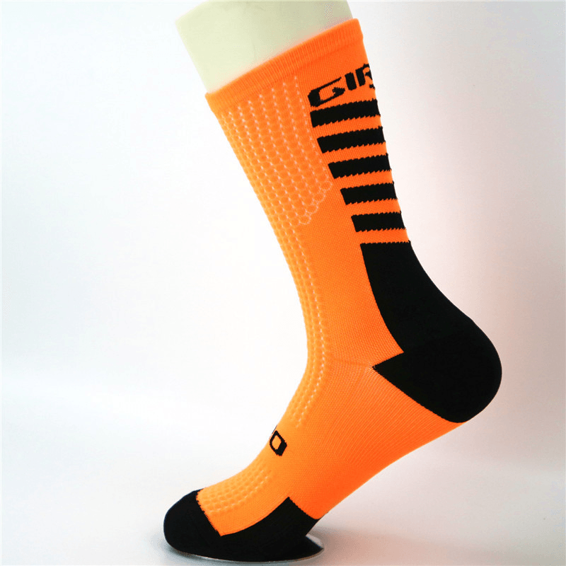 Four Seasons General Men'S and Women'S Cycling Socks Outdoor Sports Socks