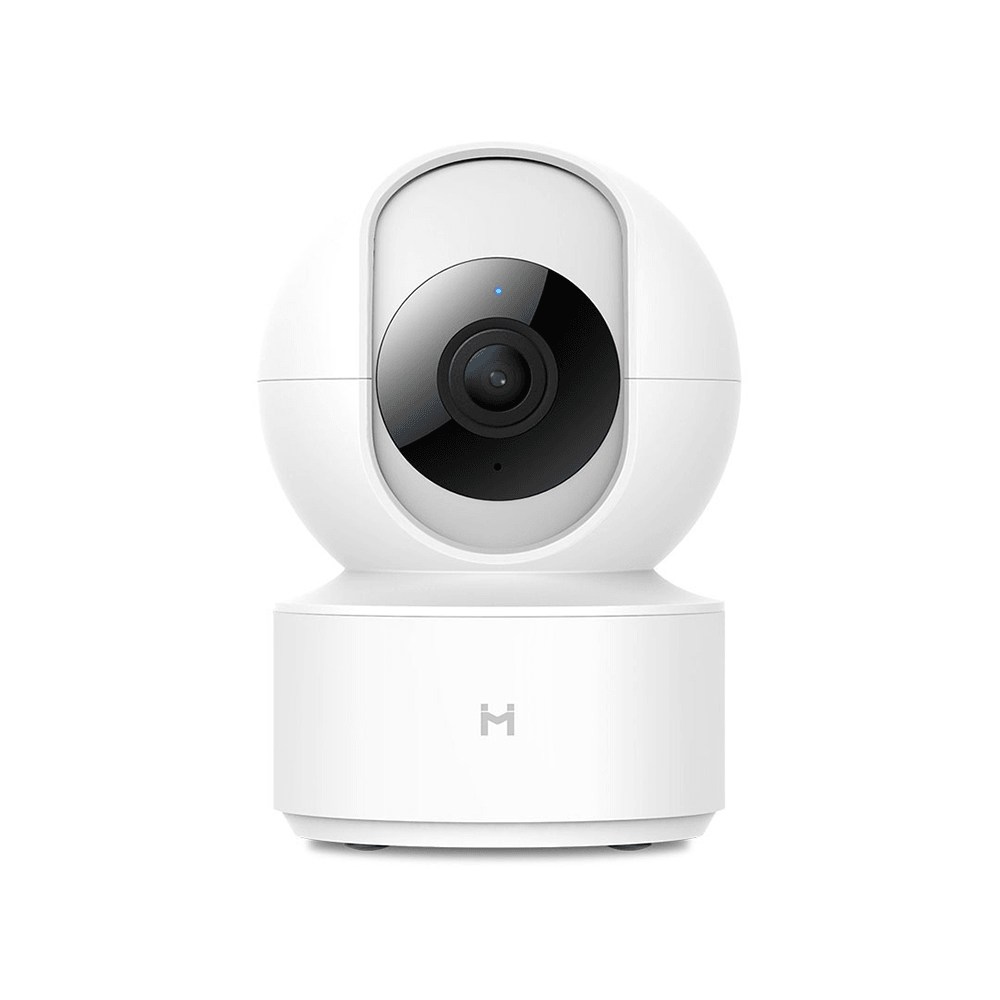 [International Version] IMILAB Xiaobai H.265 1080P Smart Home IP Camera 360¬∞ PTZ AI Detection WIFI Security Monitor from Eco-System