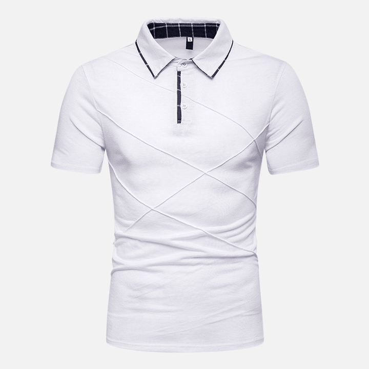 Mens Business Golf Shirts