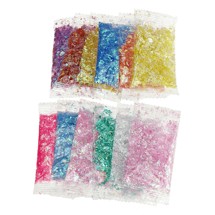 82PCS Slime Making DIY Kit Colorful Foam Ball Beads Sequins Gifts Kids Toys Improve PracticalÔºÜThinking Ability