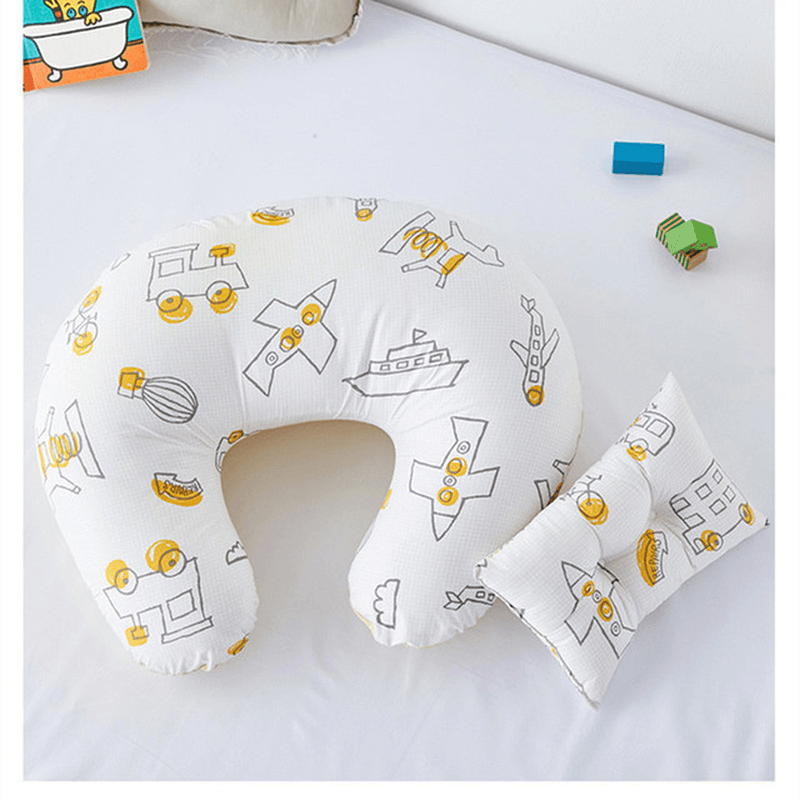 Multifunctional Breastfeeding Pillow - MRSLM