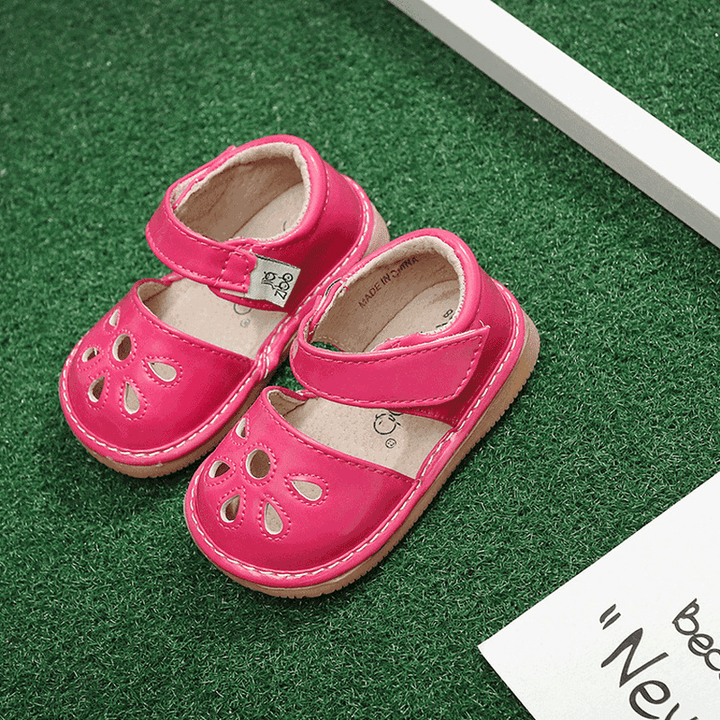 New Baby Girl Called Sandals - MRSLM