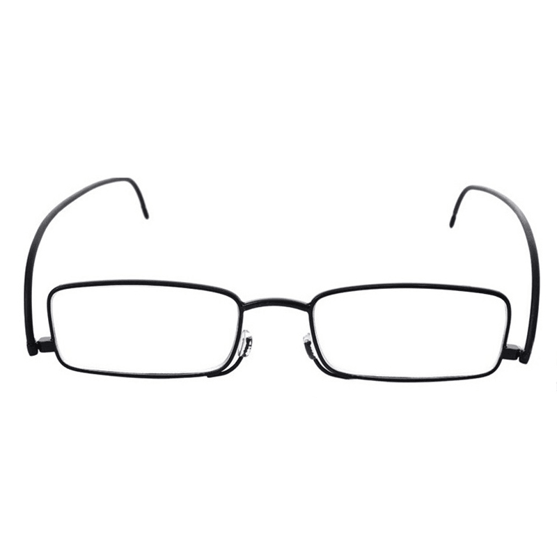 Thin Firm Fashion Comfortable Reading Glasses