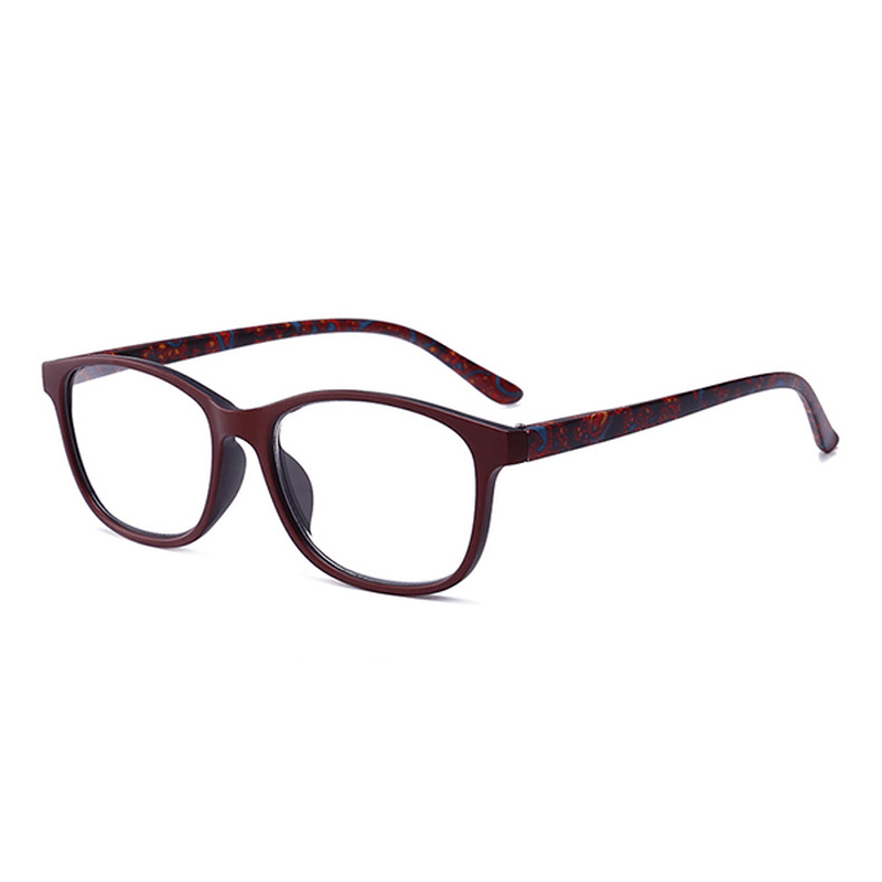 Mens Womens Antifatigue Lightweight Readers Reading Glasses