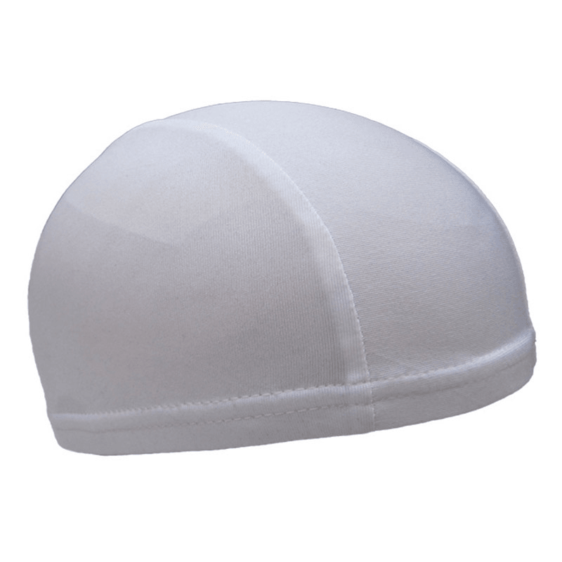 Wicking Cycling Headband Outdoor Sport Beanies Skull Hat - MRSLM