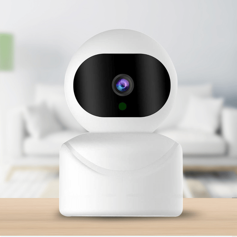 360¬∞ 2MP WIFI AP Smart IP Camera 1080P HD Wireless Infra Night Vision Humanoid Automatic Detection Two-Way Audio Cloud Storage Home Securityip Camera