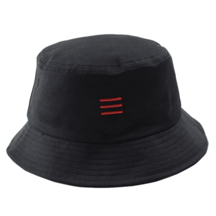 Black Fedora Hat for Men with Wide Brim and Pinched Crown