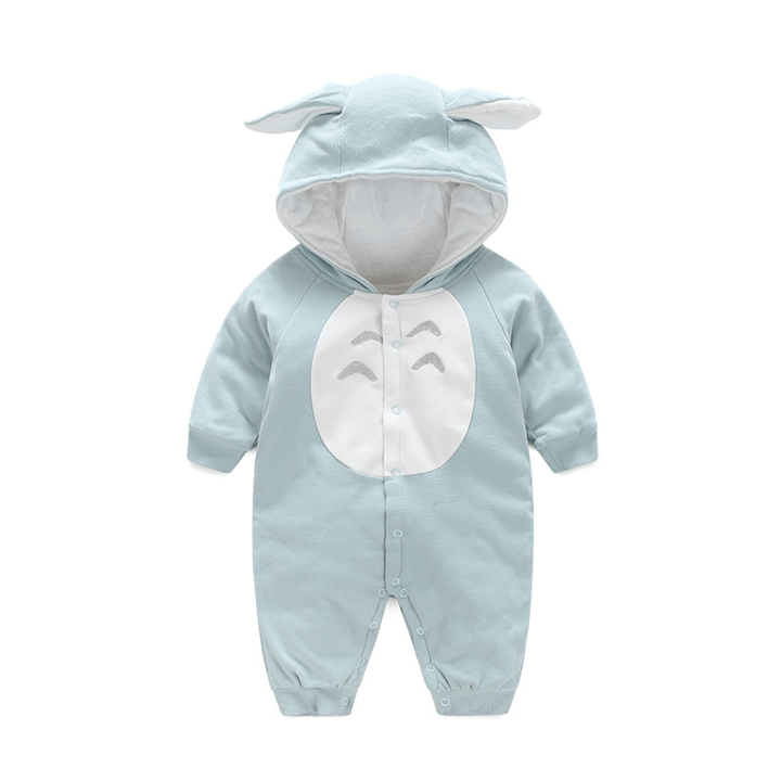 Baby Jumpsuit Baby Romper - MRSLM