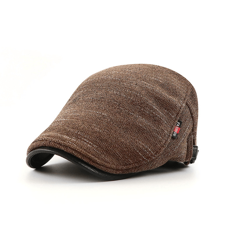 Mens and Womens Caps Knit and Velvet Polar Grain