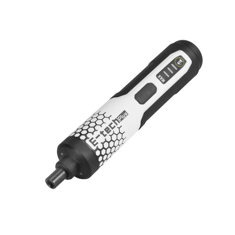 3.6V 8NM Mini Electric Cordless Screwdriver Multi-Function Rechargable Screw Driver DIY Tool Kit with Screw Bits