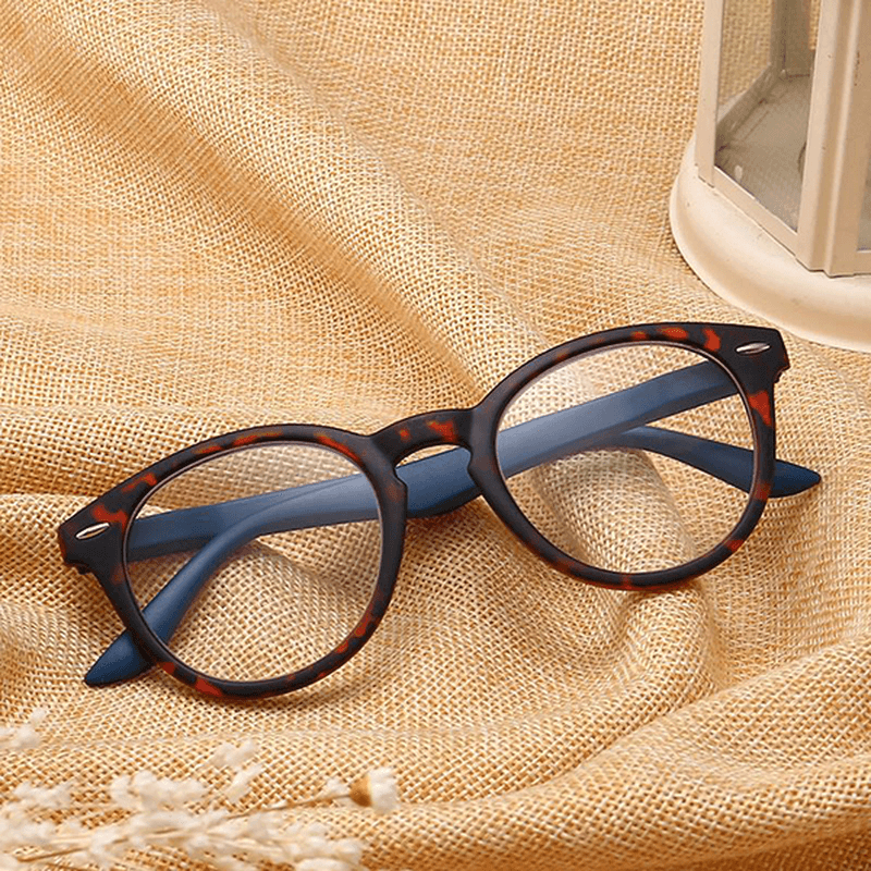 HD Lightweight Full Frame Reader Reading Glasses