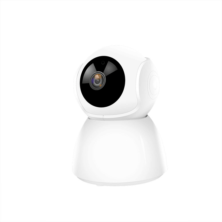 Xiaovv Q8 HD 1080P 360¬∞ Panoramic IP Camera Onvif Support Infrared Night Vision AI Moving Detection Machine Panoramic Camera