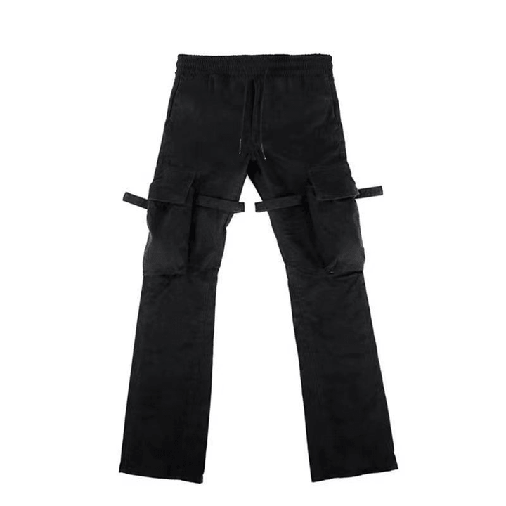 High Street Casual Trousers for Men and Women