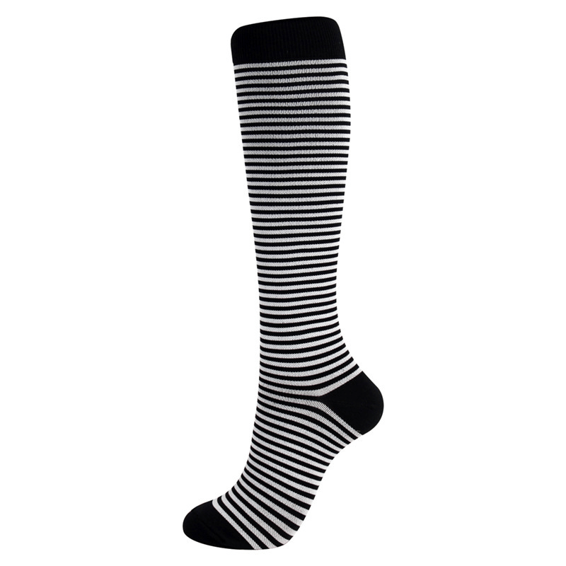 Sports Compression Socks Football Socks Long Tube High Tube Compression Socks