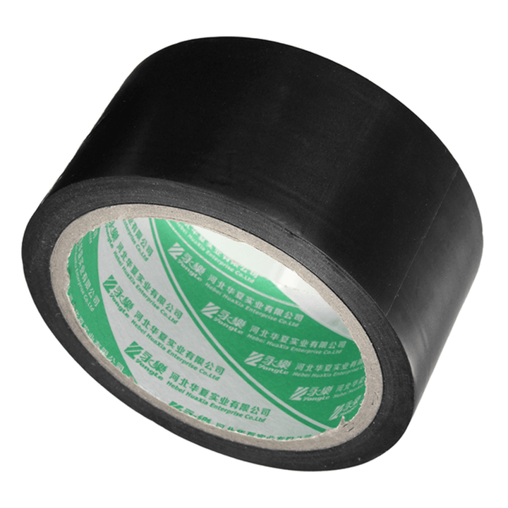 18M×48Mm PVC Roll Self Adhesive Warning Tape Decorative Tape - MRSLM