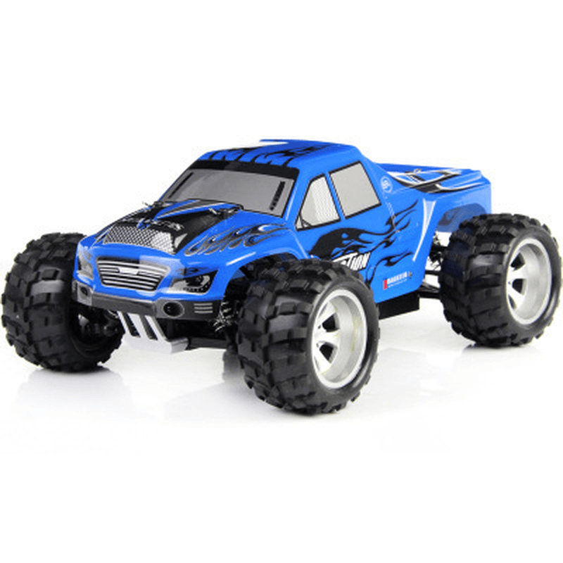 Electric Off-Road High-Speed Remote Control Car Toy Car Model