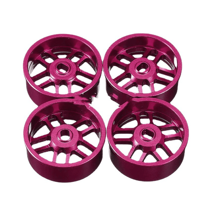 Vweili Mini-Q Remote Control Car Racing Wheels