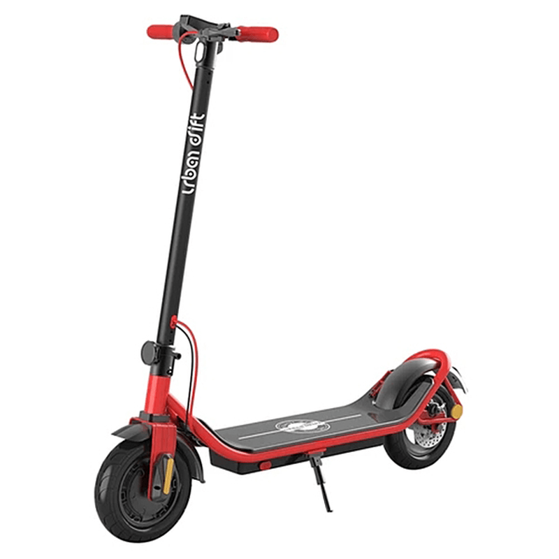 [US DIRECT] Urban UD-S006 10Ah 36V 350W 10In Folding Electric Scooter with APP 25Km/H Top Speed E Scooter - MRSLM