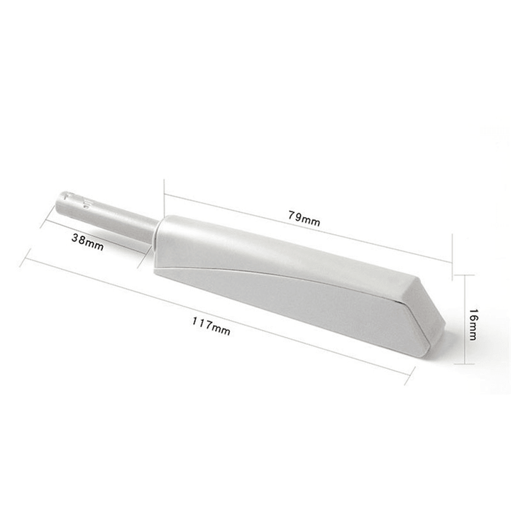 Cupboard Cabinet Catches Door Stop Push to Open Damper Buffer - MRSLM