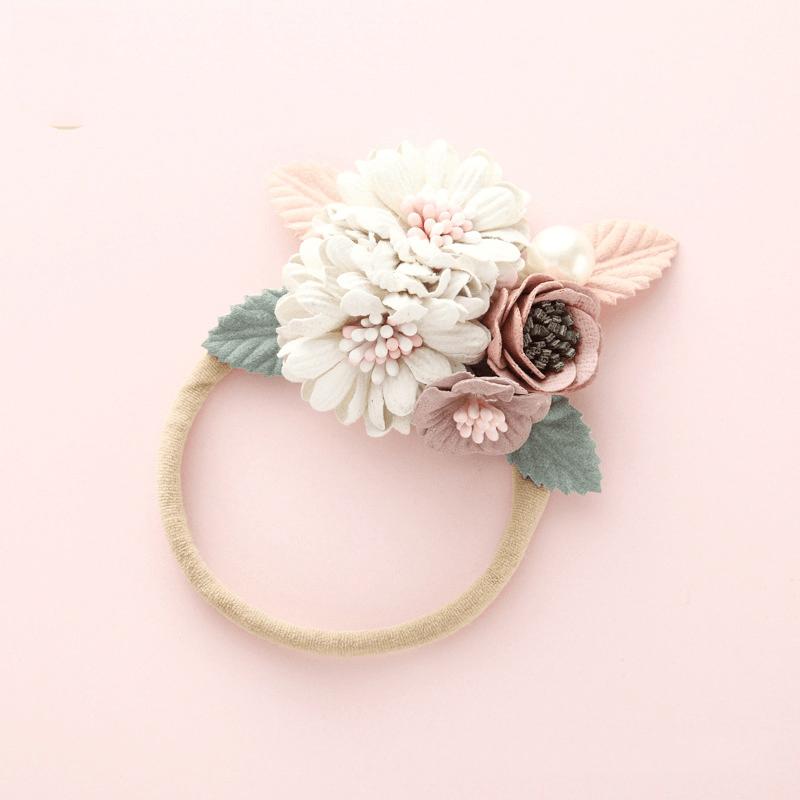 Hair Accessories - MRSLM