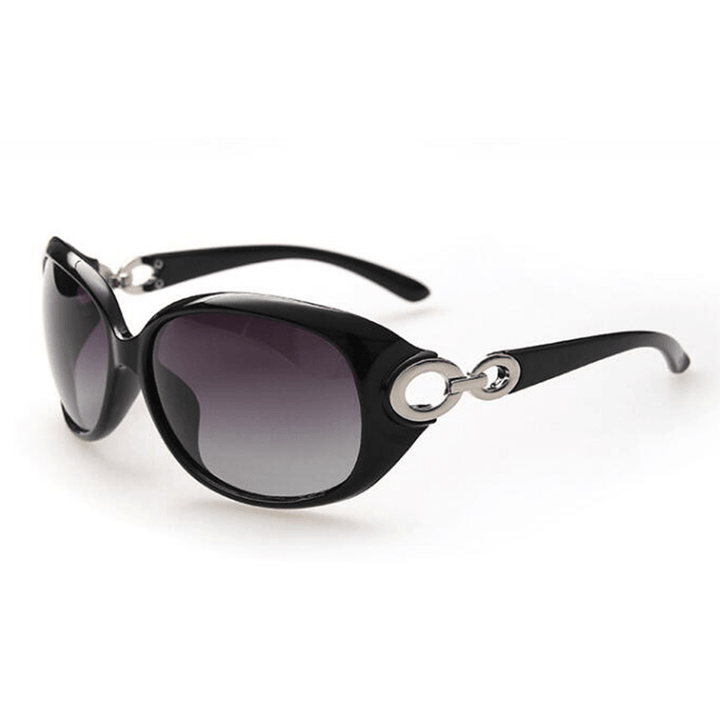 Womens Mens Vogue Classic Polarized Aluminum Sunglasses - MRSLM