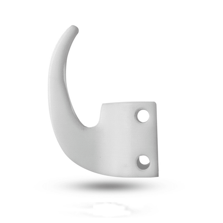 Bike Headstock Hook Front Claw Hanger Carrying Storage Hook for Ninebot Maxg30 Electric Scooter - MRSLM