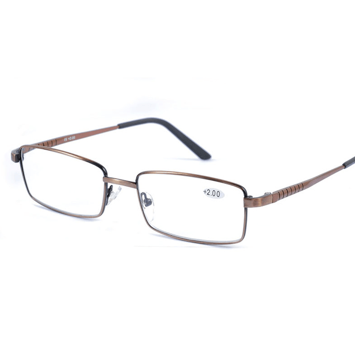 HD Anti-Fatigue Computer Reading Glasses