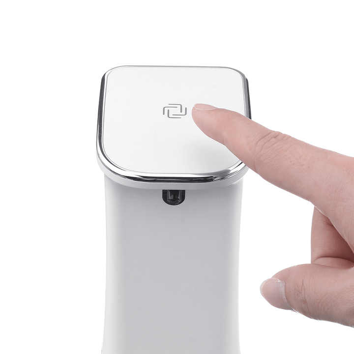 280Ml Automatic Soap Dispenser Non-Contact Induction Bubble Soap Dispenser