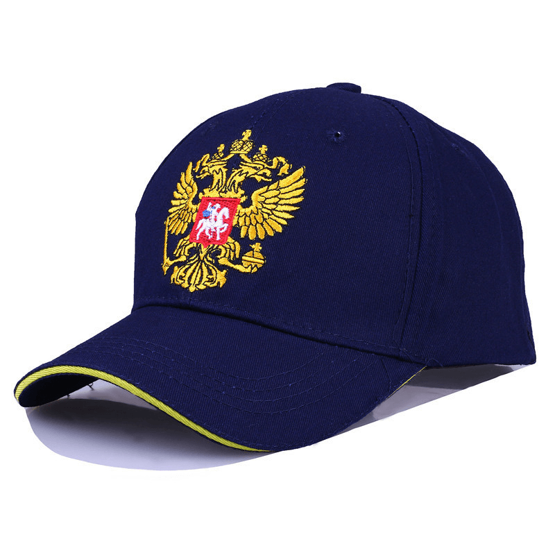 Spring and Summer Couple Caps for Men and Women