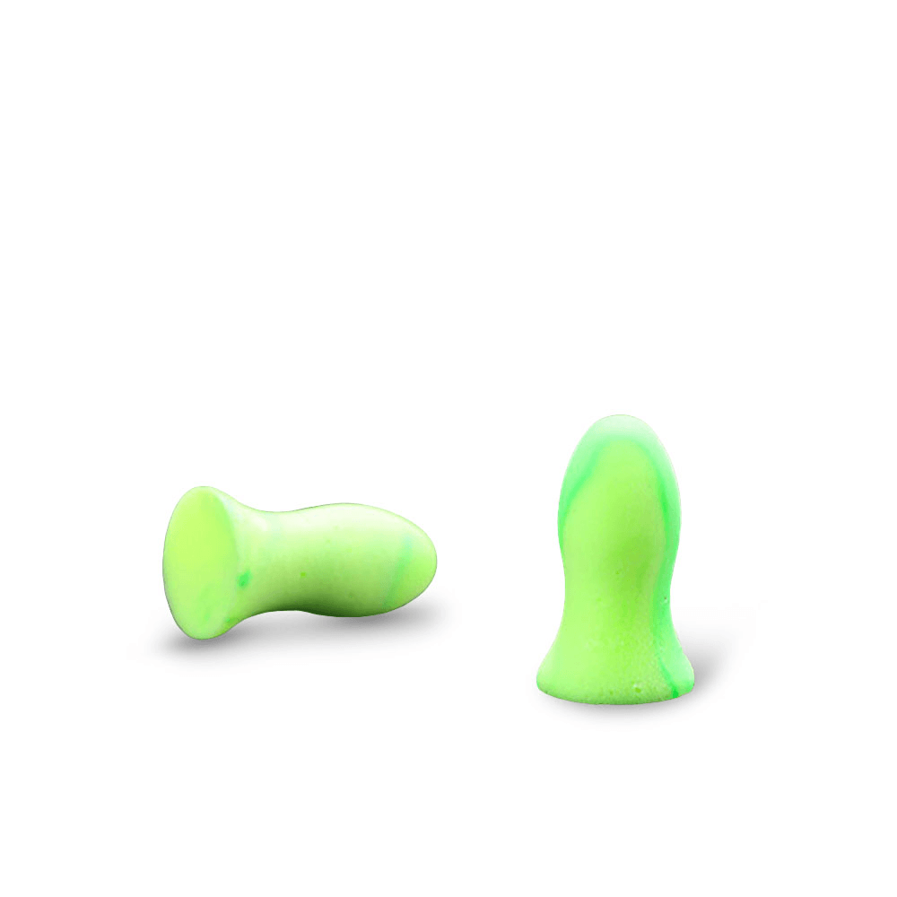 Miaomiaoce 5 Pair Anti-Noise Sleeping Earplugs Soft Slow Rebound Earplugs Noise Reduction Earplugs Headphone Earpads from Xiaomi Youpin