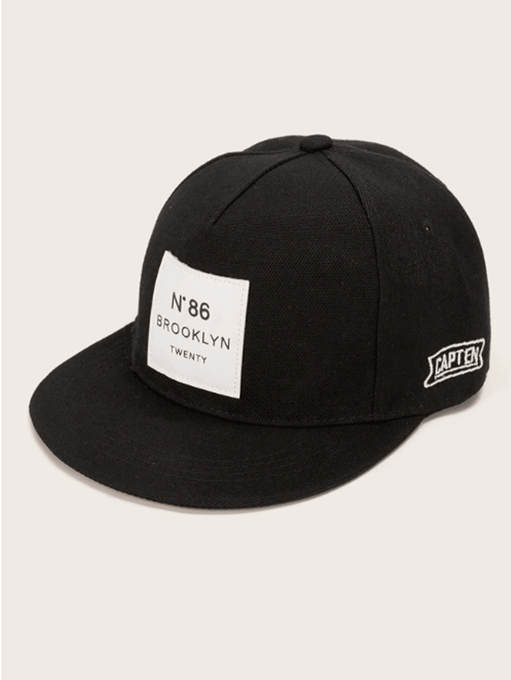 Fast Selling Korean N86 Letter Baseball Cap – The Ultimate Spring and Summer Fashion Accessory for Outdoors