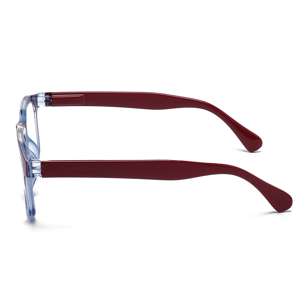 Universal Retro Ultra Light Full Frame Reading Glasses