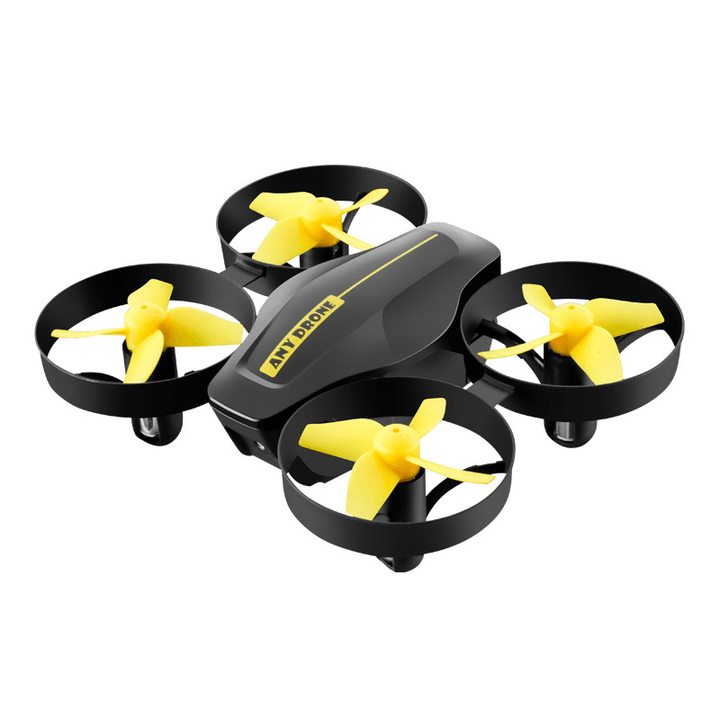 Drone Aircraft Creative Gift Mini Elementary School Students