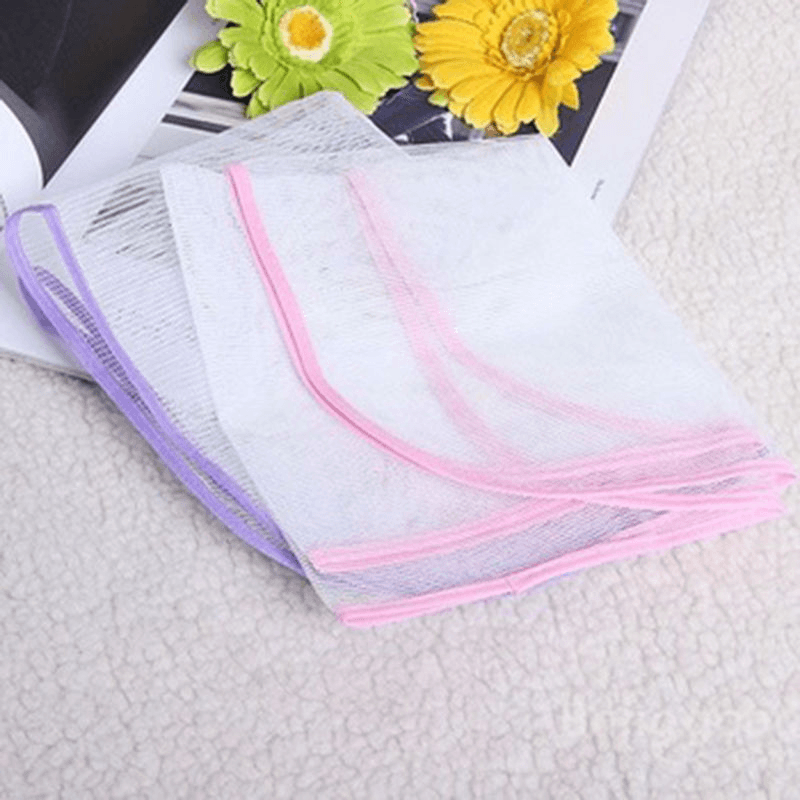 Protective Press Wire Mesh Ironing Delicate Garment Clothes Ironing Board Cover