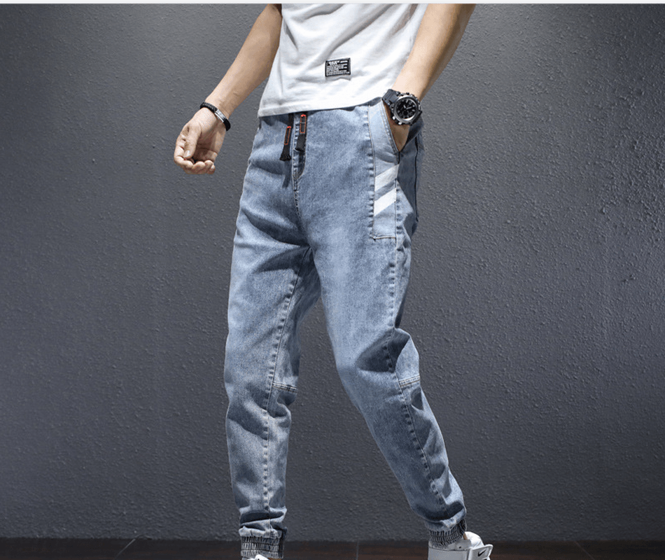 Workwear and Footwear Men'S Trousers Casual Long