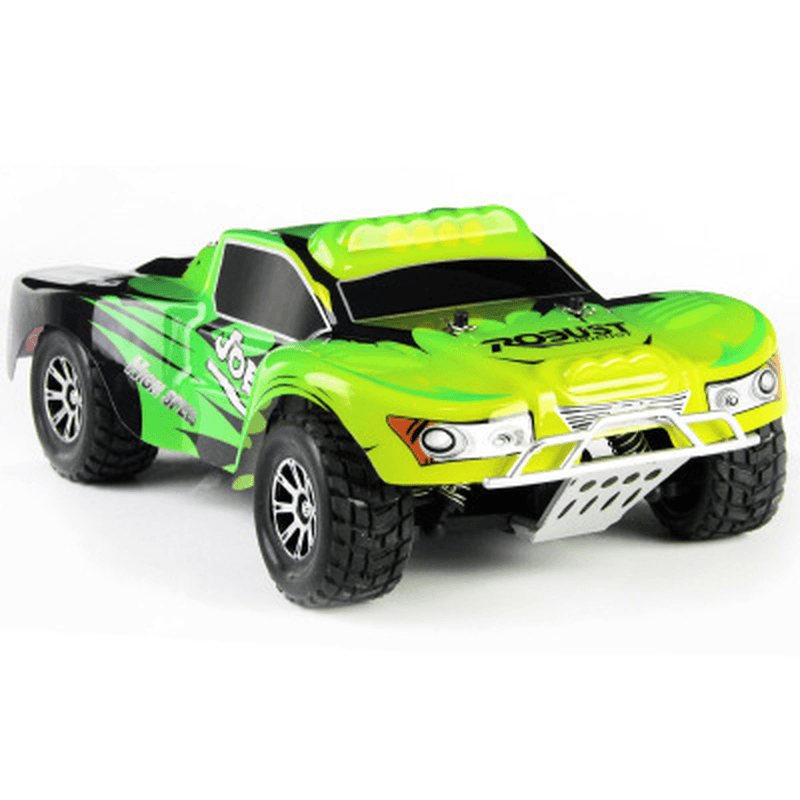 Electric Off-Road High-Speed Remote Control Car Toy Car Model