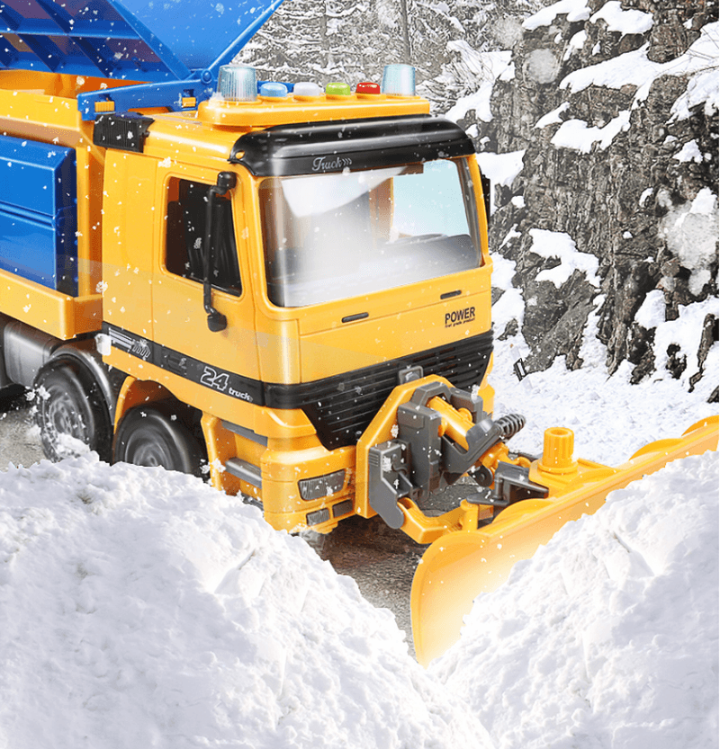 Large Snow Shovel Toy Removal Cleaning