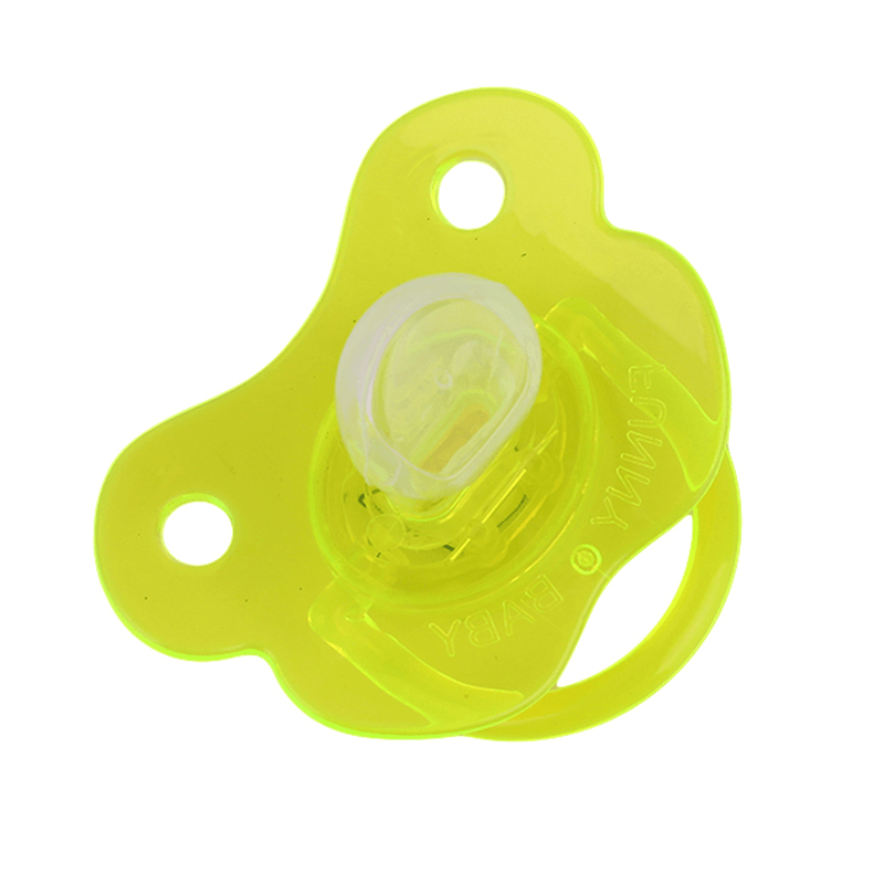 Silicone Super Soft Silicone Pacifier