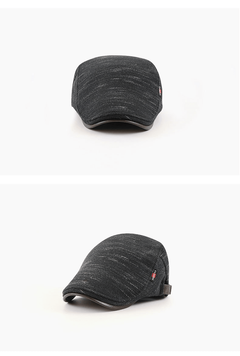 Mens and Womens Caps Knit and Velvet Polar Grain